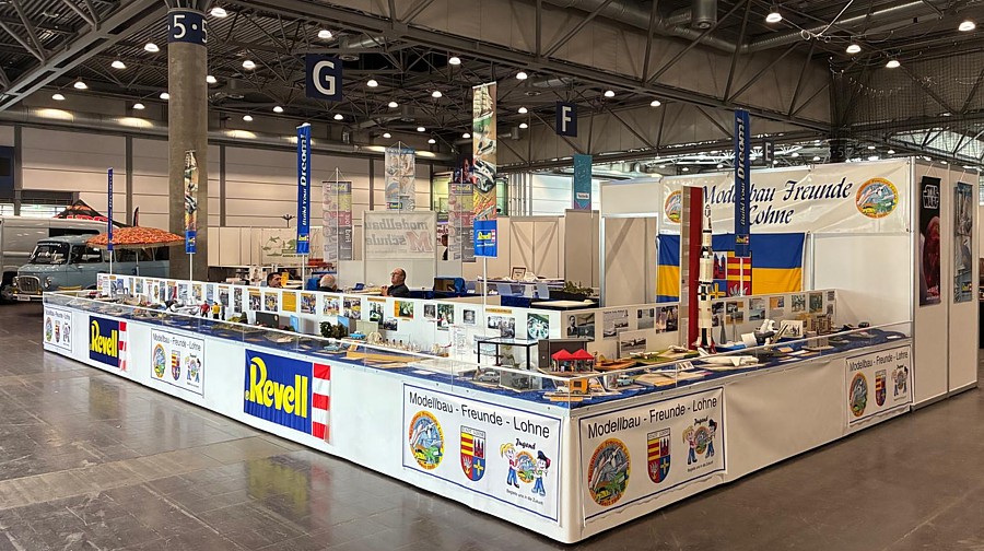 Messe Leipzig 2026- 007