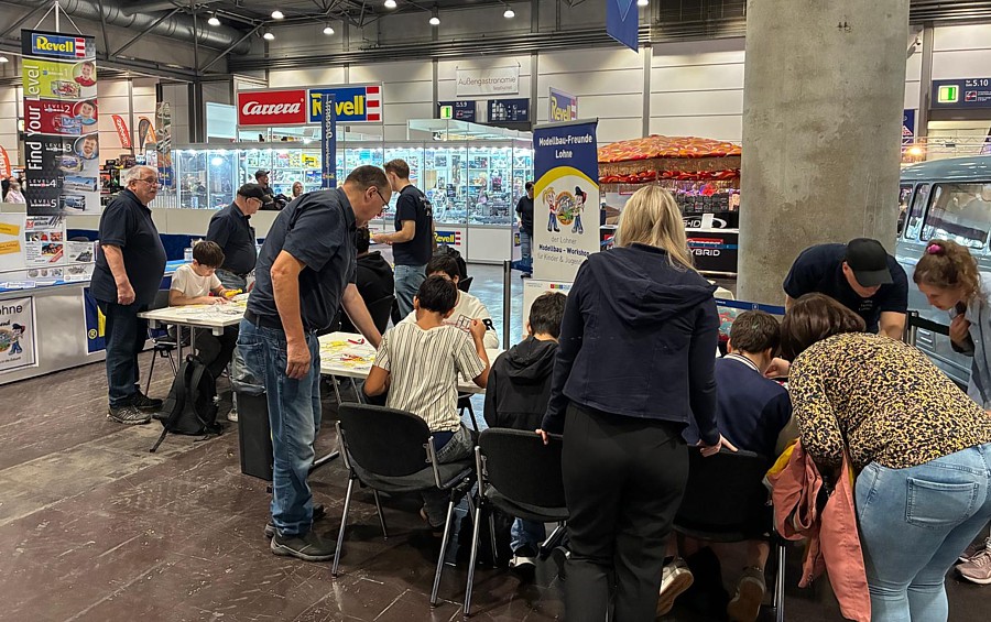 Messe Leipzig 2026- 009