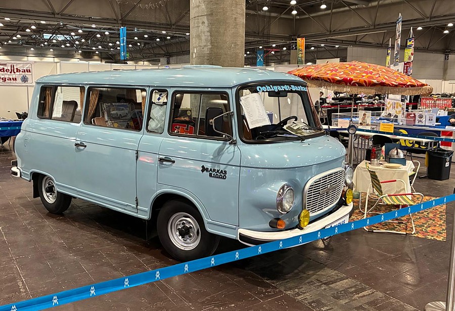Messe Leipzig 2026- 104