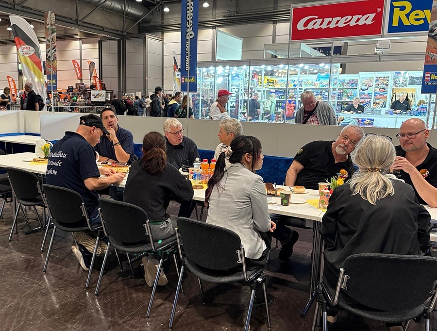 Messe Leipzig 2026- 107