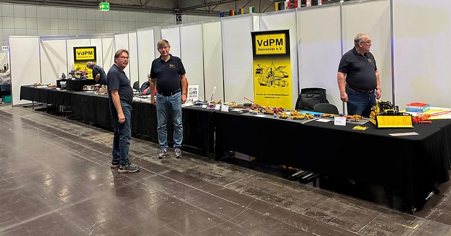 Messe Leipzig 2026- 115