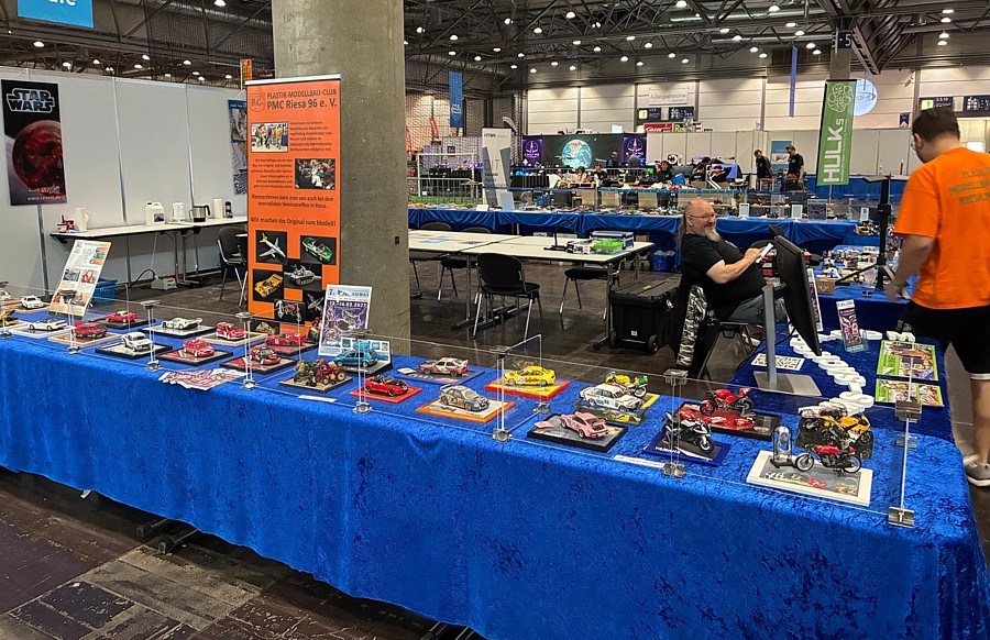 Messe Leipzig 2026- 116