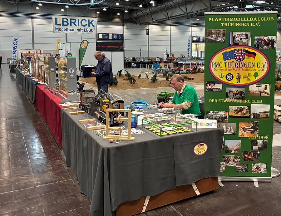 Messe Leipzig 2026- 119