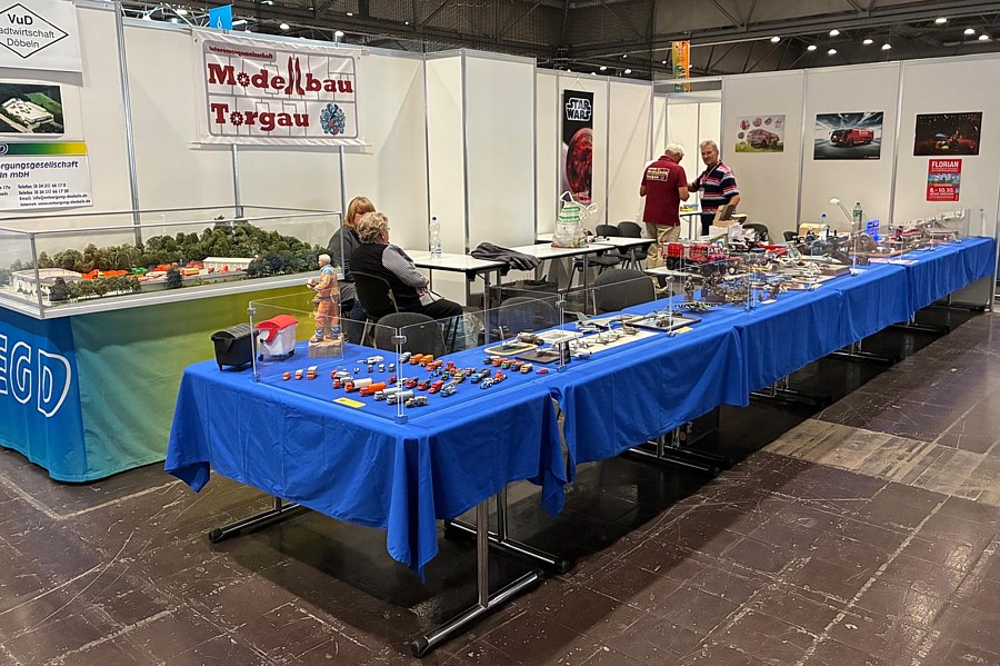 Messe Leipzig 2026- 121