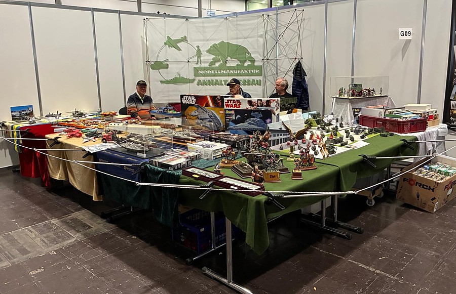 Messe Leipzig 2026- 122
