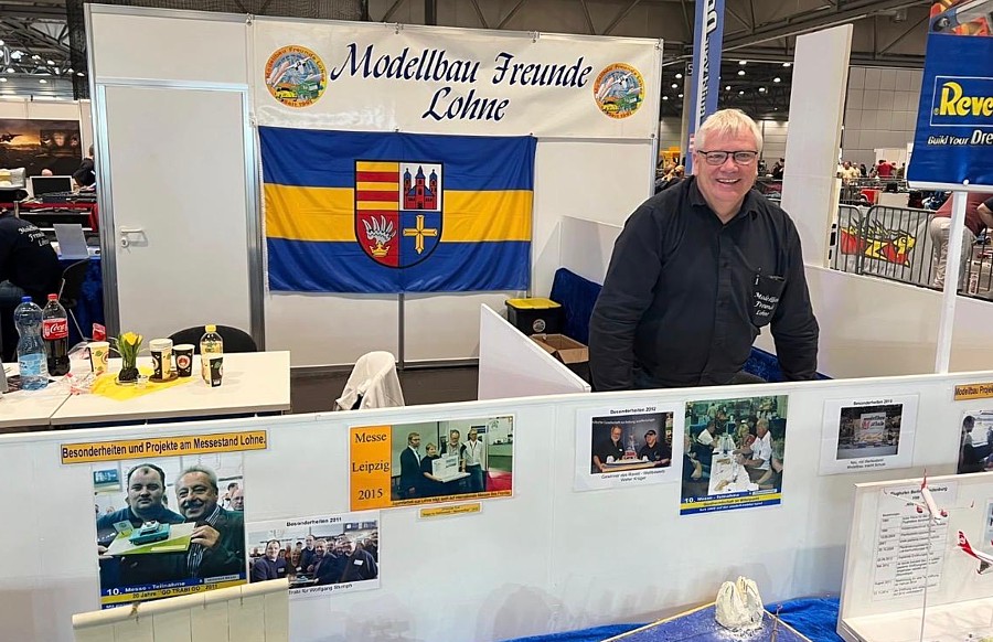 Messe Leipzig 2026- 124