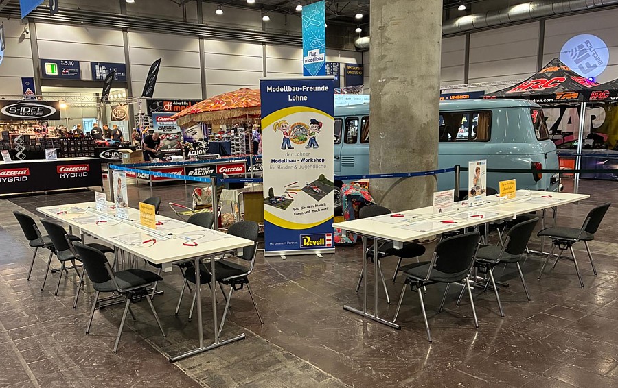 Messe Leipzig 2026- 126